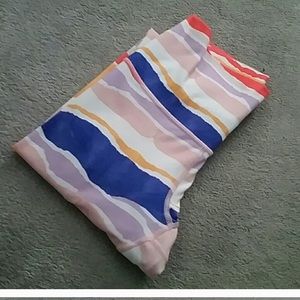 Lululemon True Self Capri Legging